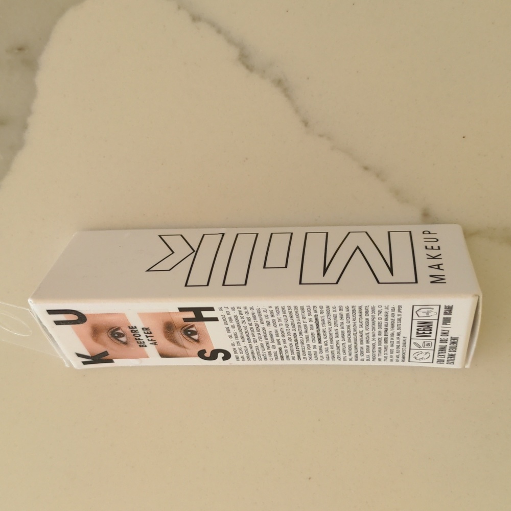 Milk Makeup Kush fiber brow gel,NWT,Dub